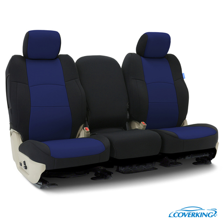 Coverking Seat Covers in Neosupreme for 20072009 Chevrolet Tahoe, CSC2A4CH8197 CSC2A4CH8197